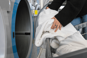 7 Ways to Boost Laundromat Process Order Speed